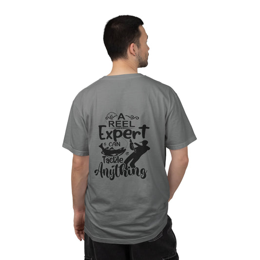 Funny Fishing T-Shirt | Fishing Humor Tee