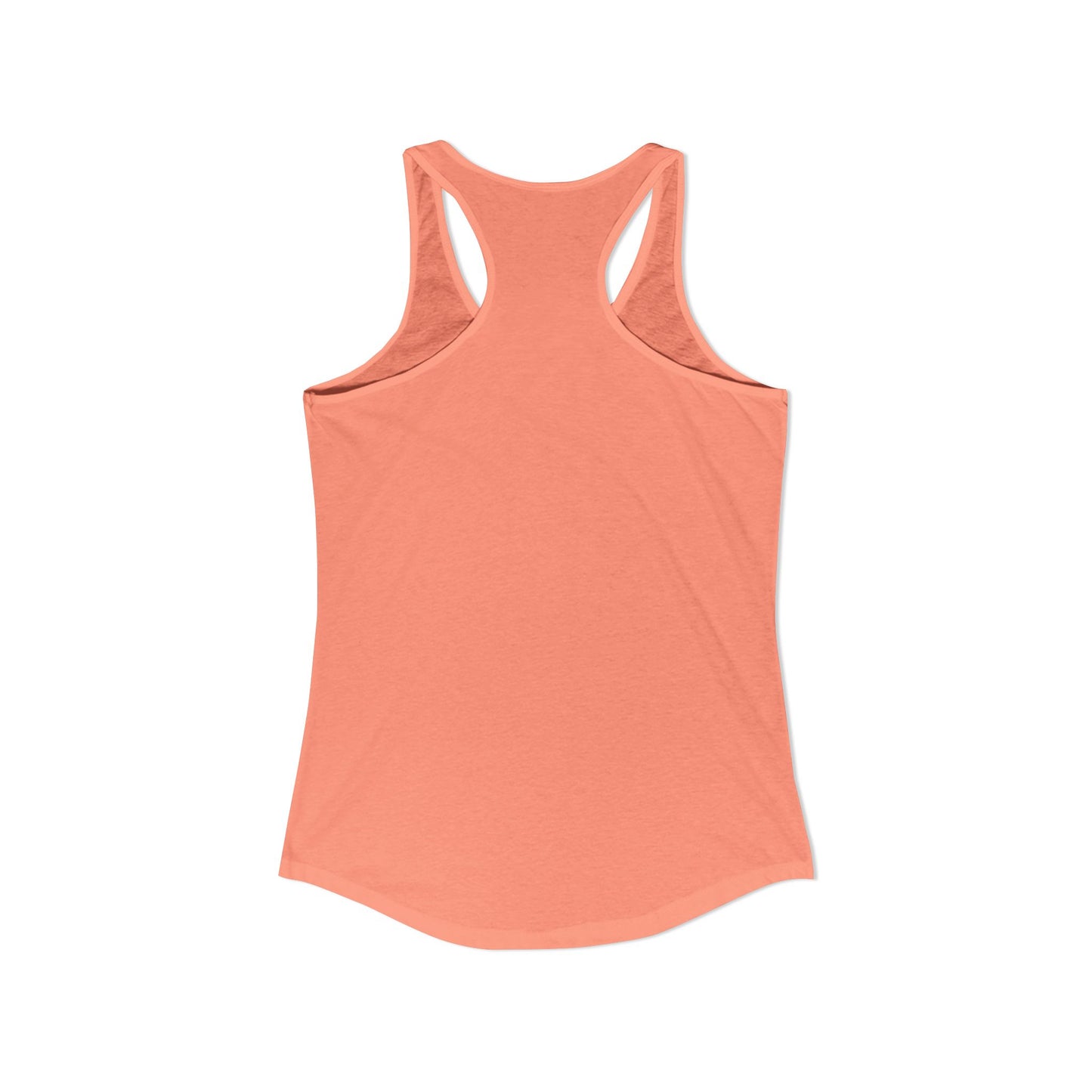 Suns Out Rums Out Racerback Tank
