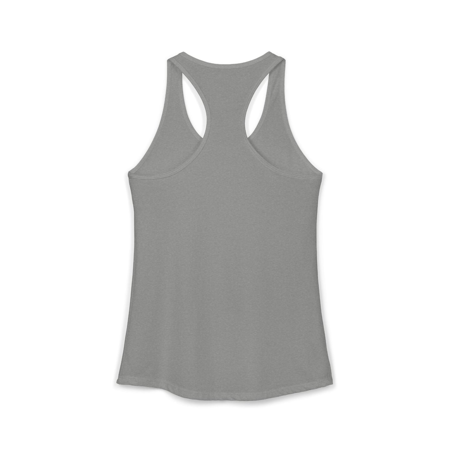 Suns Out Rums Out Racerback Tank