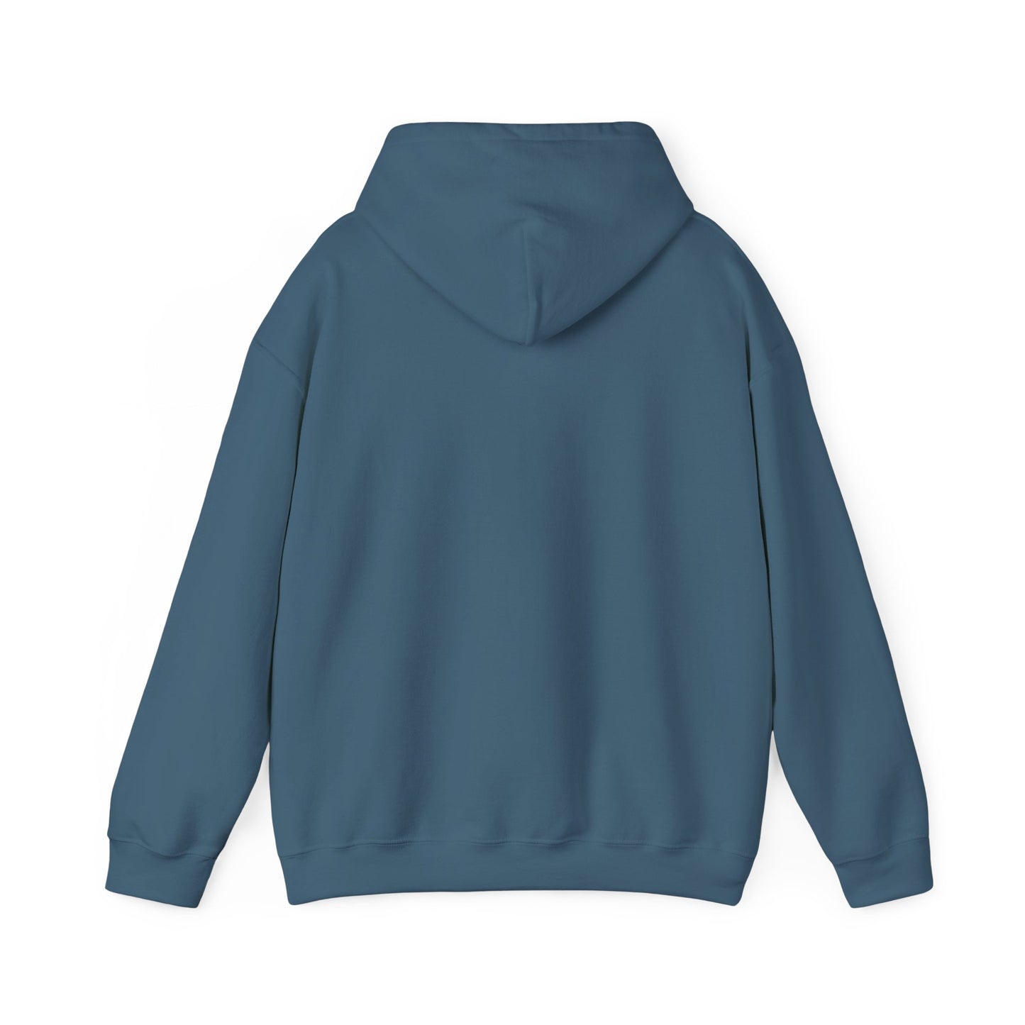 Starry Nights Camping Hoodie — "No City Lights" Outdoor Camping Pullover