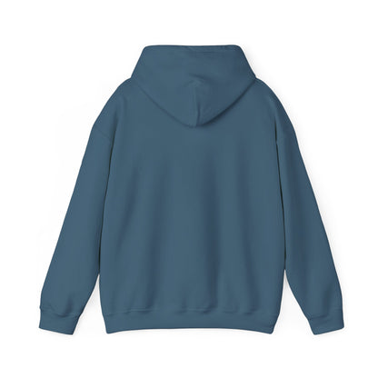 Starry Nights Camping Hoodie — "No City Lights" Outdoor Camping Pullover