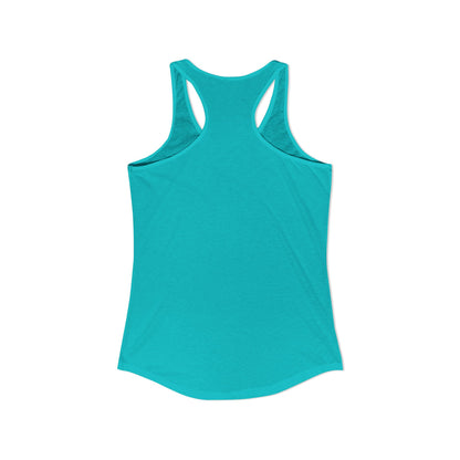 Sun, Salt & Sand Women's Summer Tank Top