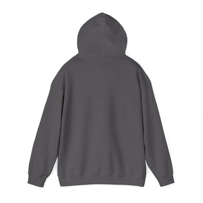 Starry Nights Camping Hoodie — "No City Lights" Outdoor Camping Pullover