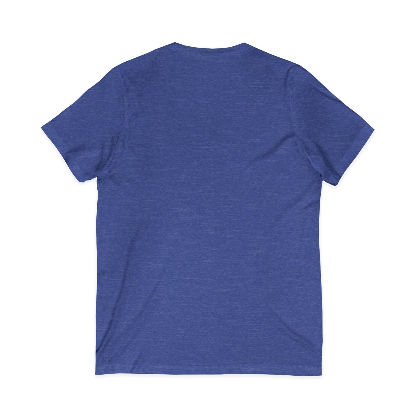4th of July Women's V-Neck Tee | Patriotic Independence Day Design