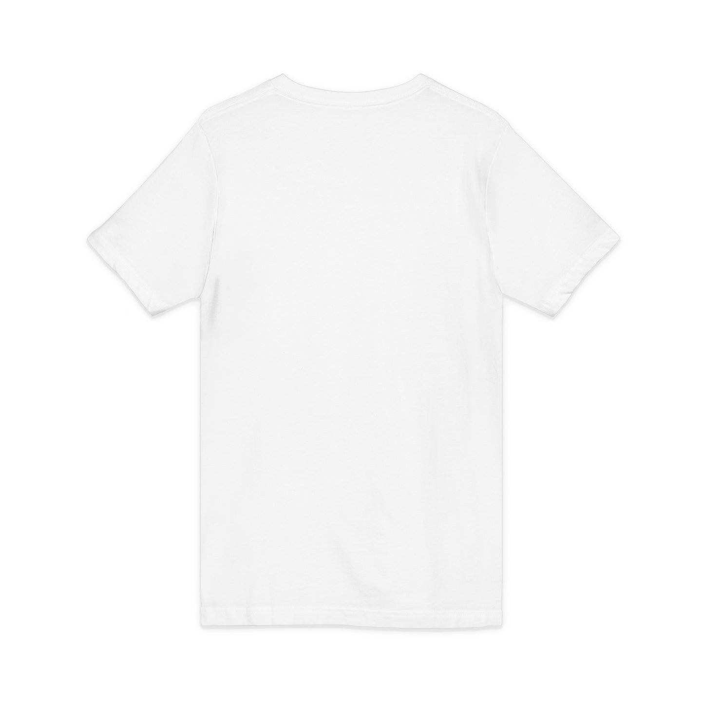 4th of July Women's V-Neck Tee | Patriotic Independence Day Design