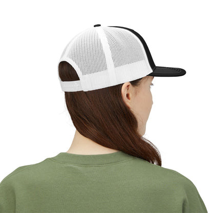 Life Is Better at the Lake Snapback | Trucker Hat, Lake Life