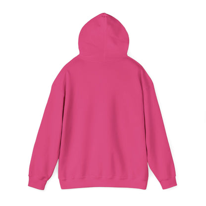 Starry Nights Camping Hoodie — "No City Lights" Outdoor Camping Pullover