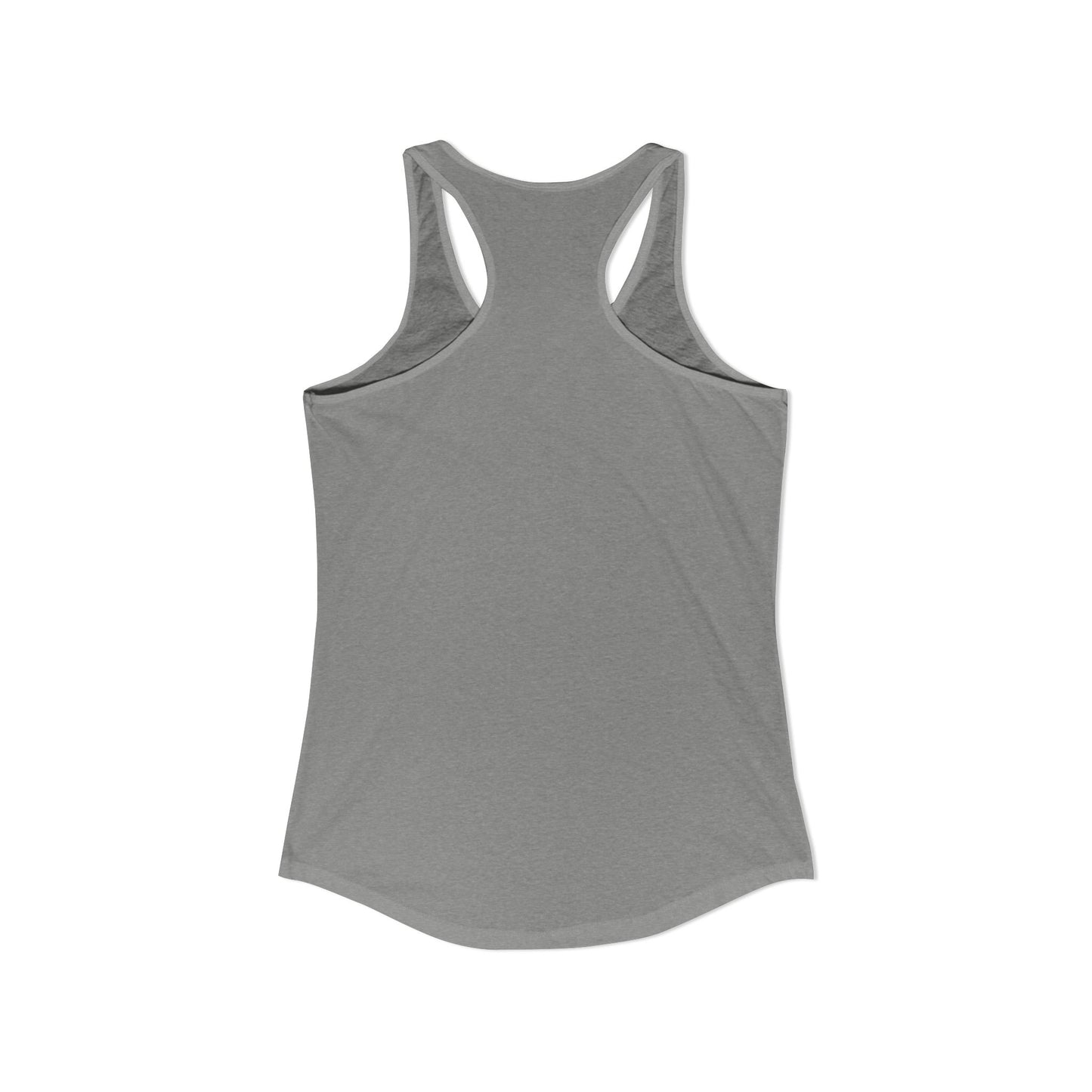 Suns Out Rums Out Racerback Tank