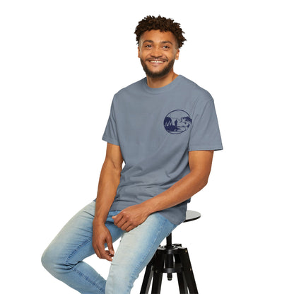 Funny Fishing T-Shirt | Fishing Humor Tee