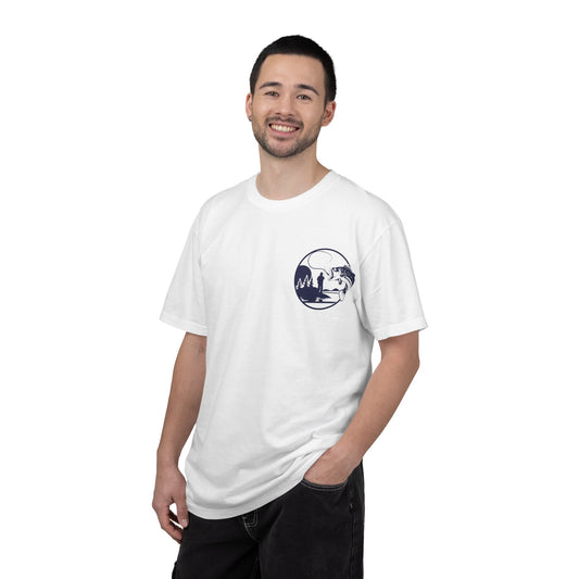 Funny Fishing T-Shirt | Fishing Humor Tee