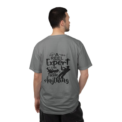 Funny Fishing T-Shirt | Fishing Humor Tee
