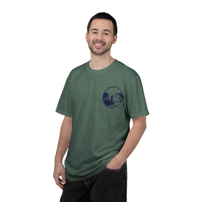 Funny Fishing T-Shirt | Fishing Humor Tee