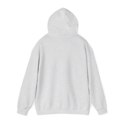 Starry Nights Camping Hoodie — "No City Lights" Outdoor Camping Pullover
