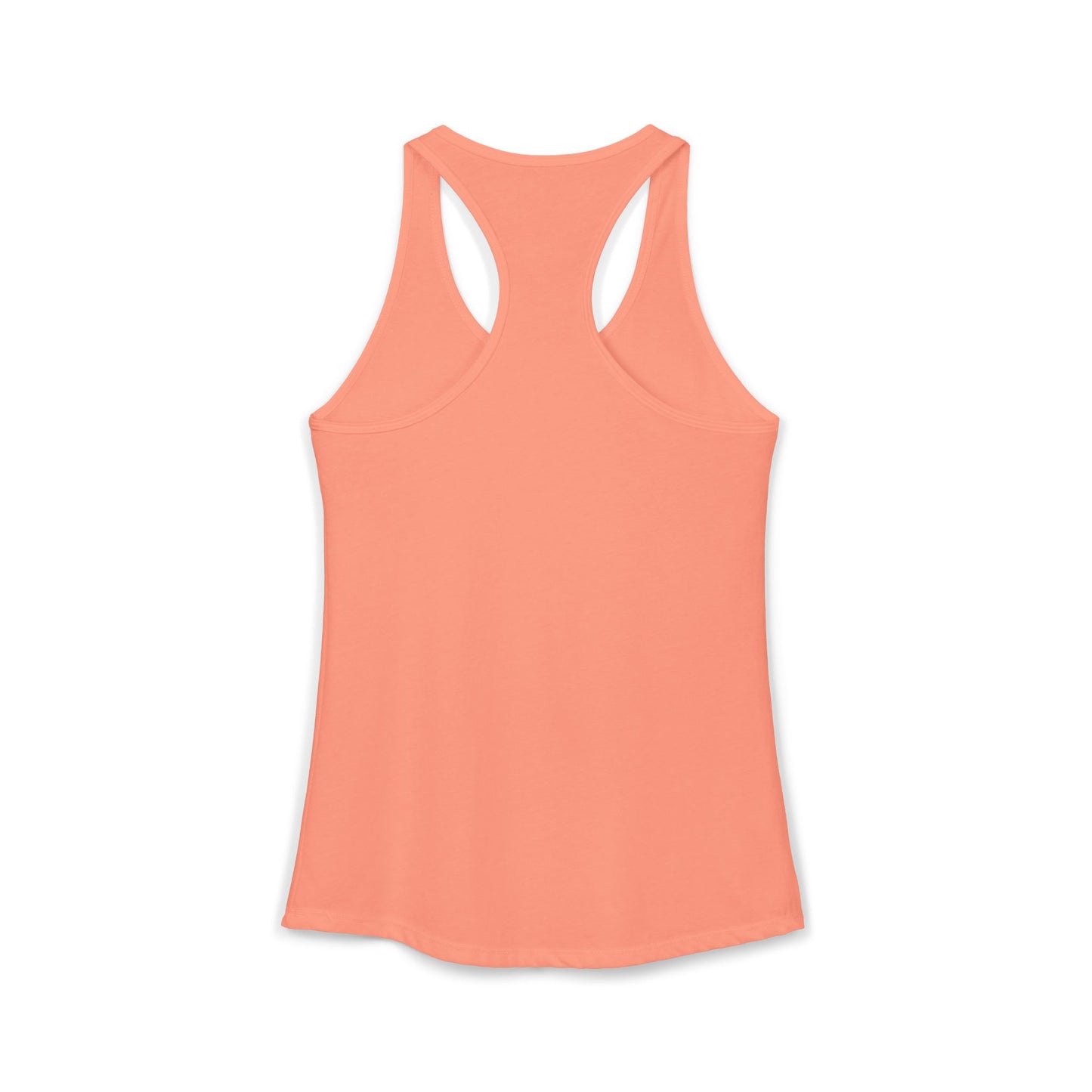 Suns Out Rums Out Racerback Tank