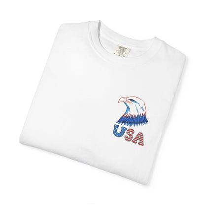Copy of 1776 Eagle USA 4th of July T-Shirt