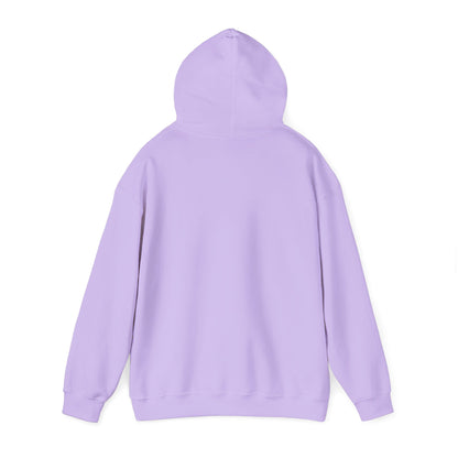 Starry Nights Camping Hoodie — "No City Lights" Outdoor Camping Pullover