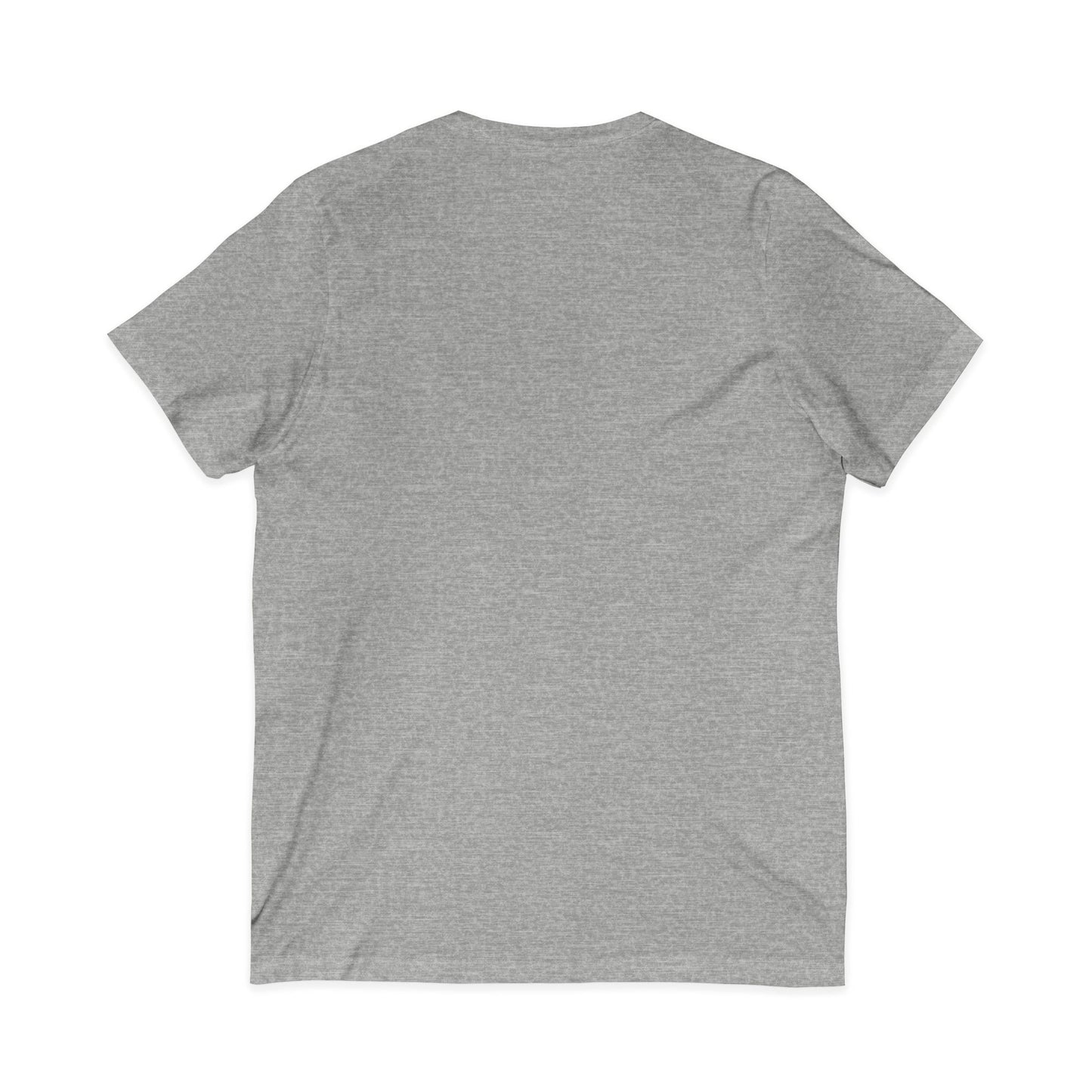 4th of July Women's V-Neck Tee | Patriotic Independence Day Design