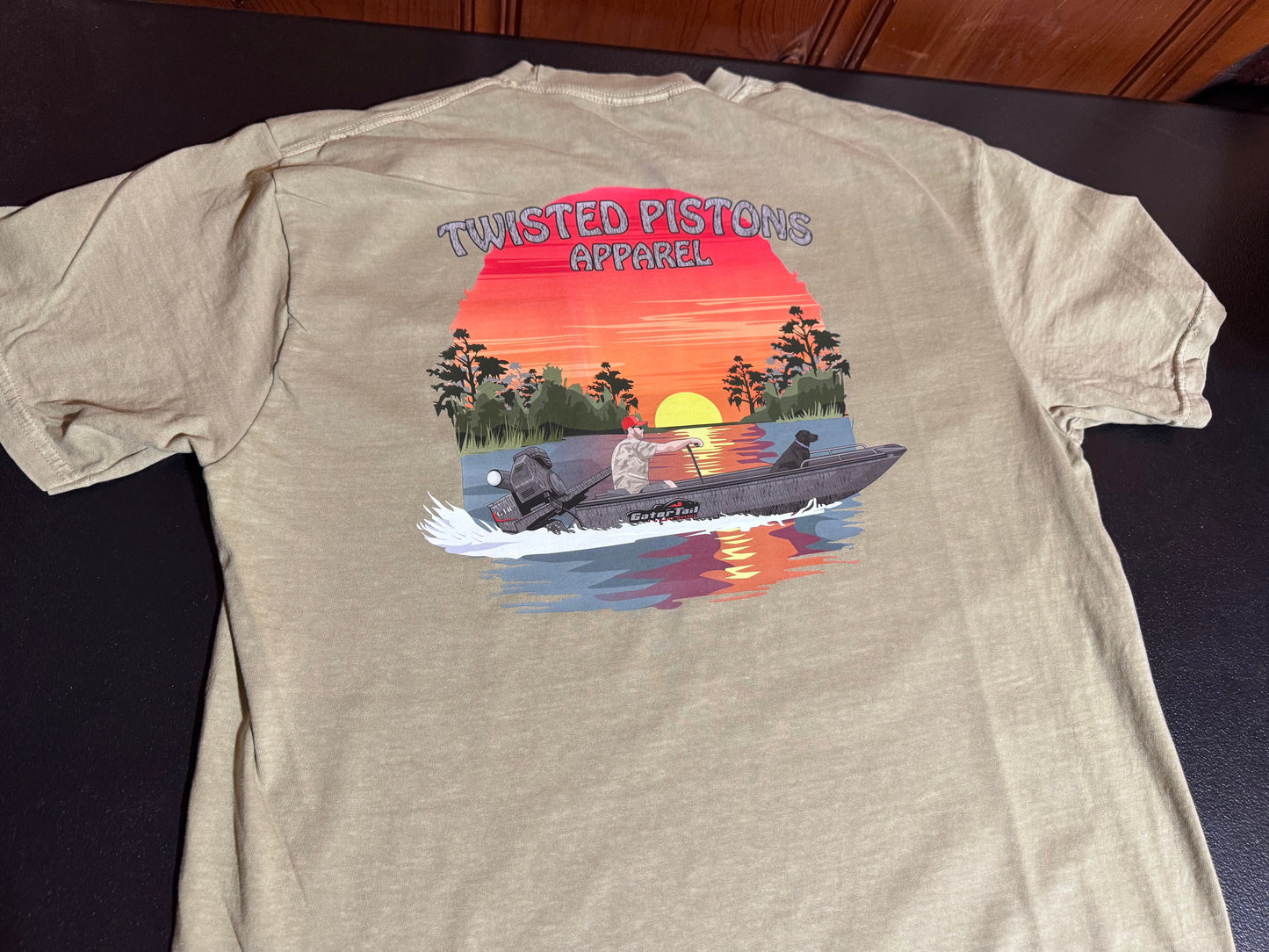 Gator-X