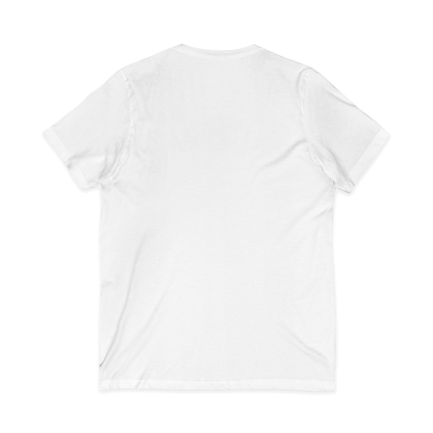 4th of July Women's V-Neck Tee | Patriotic Independence Day Design