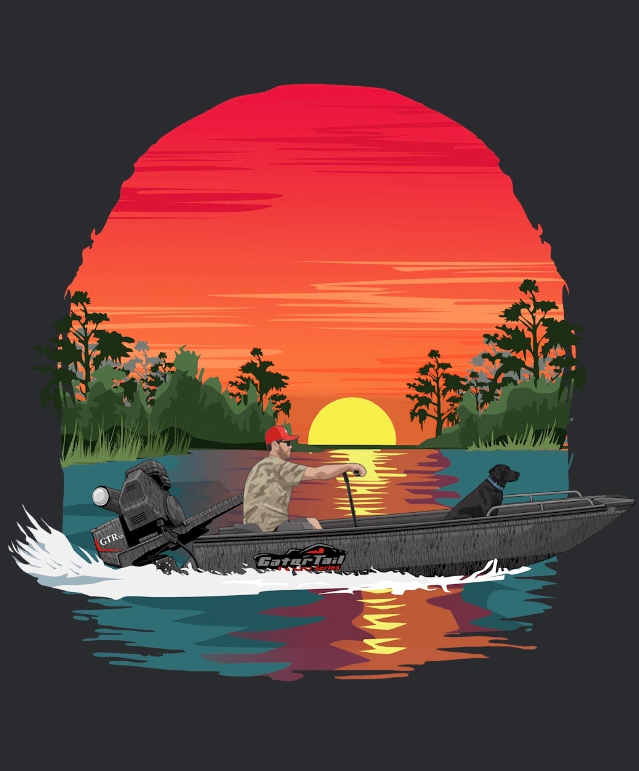 Gator-X