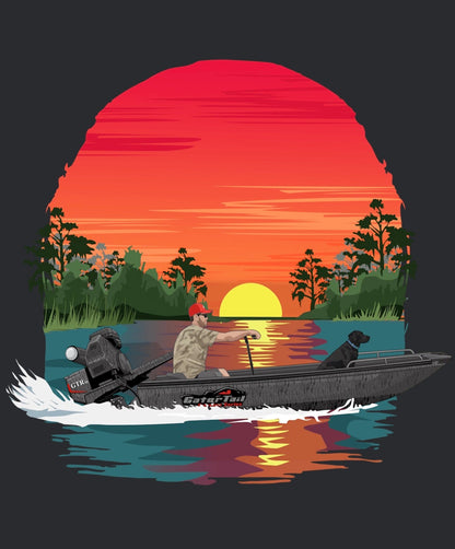 Gator-X