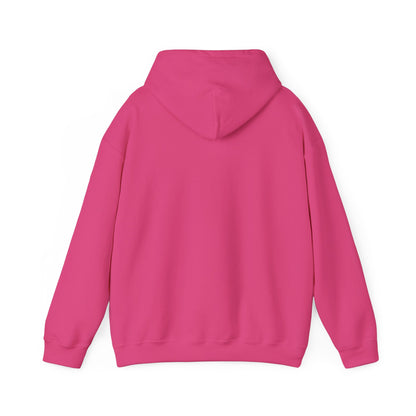 Starry Nights Camping Hoodie — "No City Lights" Outdoor Camping Pullover