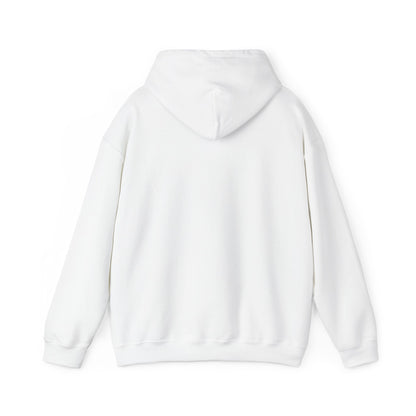 Starry Nights Camping Hoodie — "No City Lights" Outdoor Camping Pullover