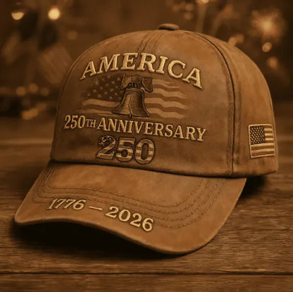 Washed, Versatile, Sun-protective Embroidered Baseball Cap