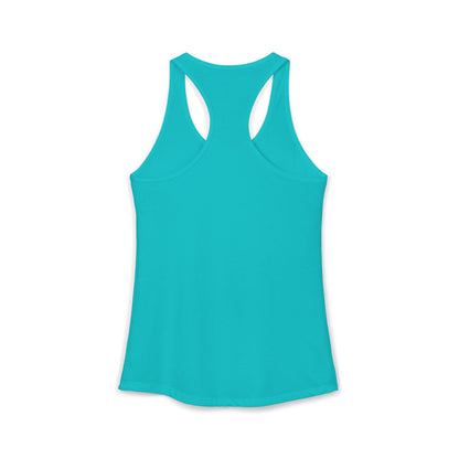 Sun, Salt & Sand Women's Summer Tank Top