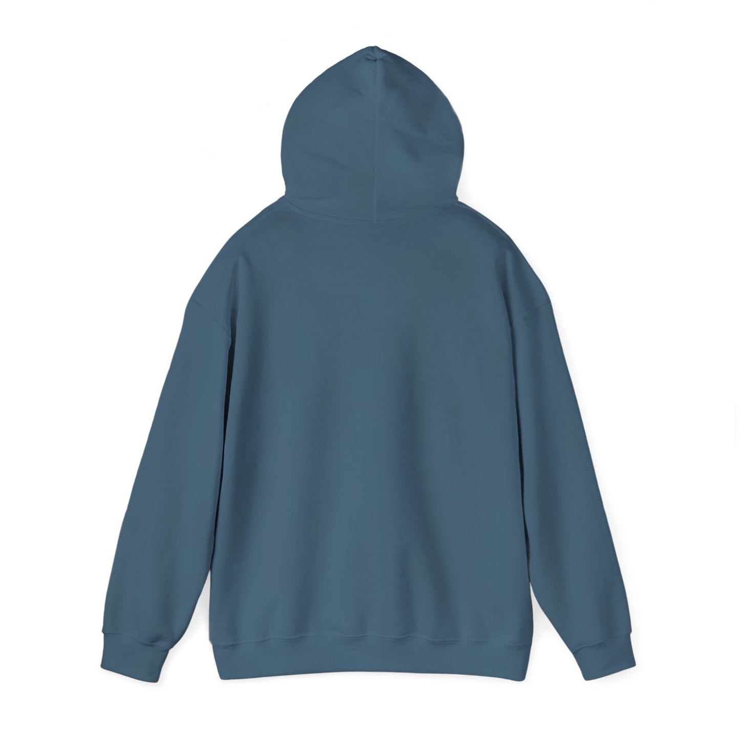 Starry Nights Camping Hoodie — "No City Lights" Outdoor Camping Pullover