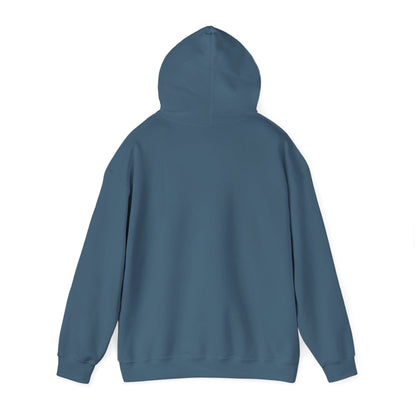Starry Nights Camping Hoodie — "No City Lights" Outdoor Camping Pullover