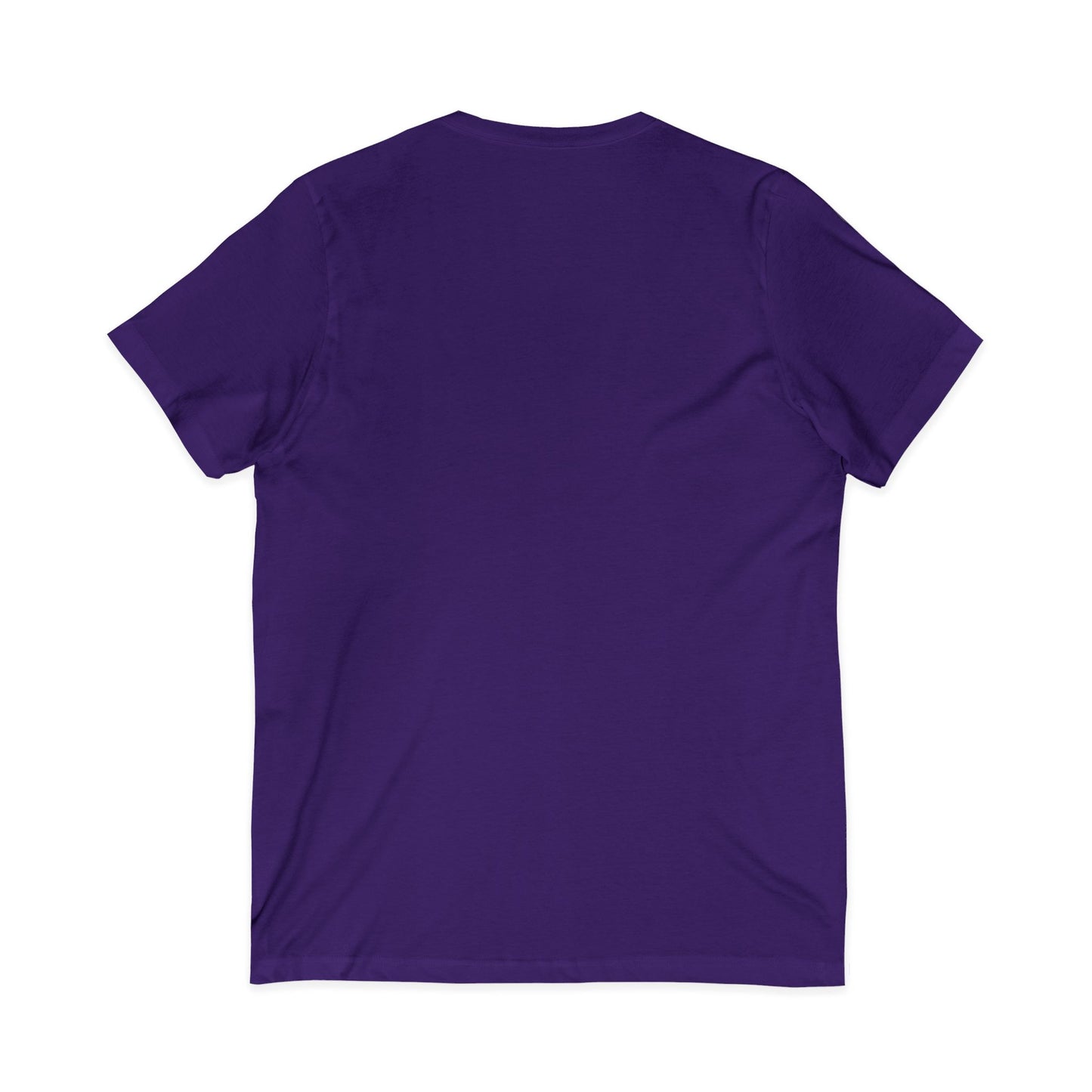 4th of July Women's V-Neck Tee | Patriotic Independence Day Design