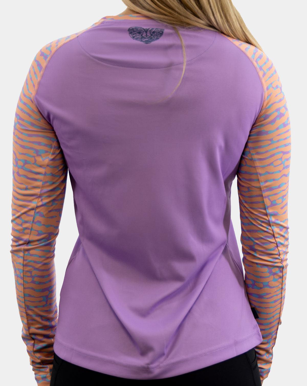 Indi Long Sleeve Light Weight Summer Shirt