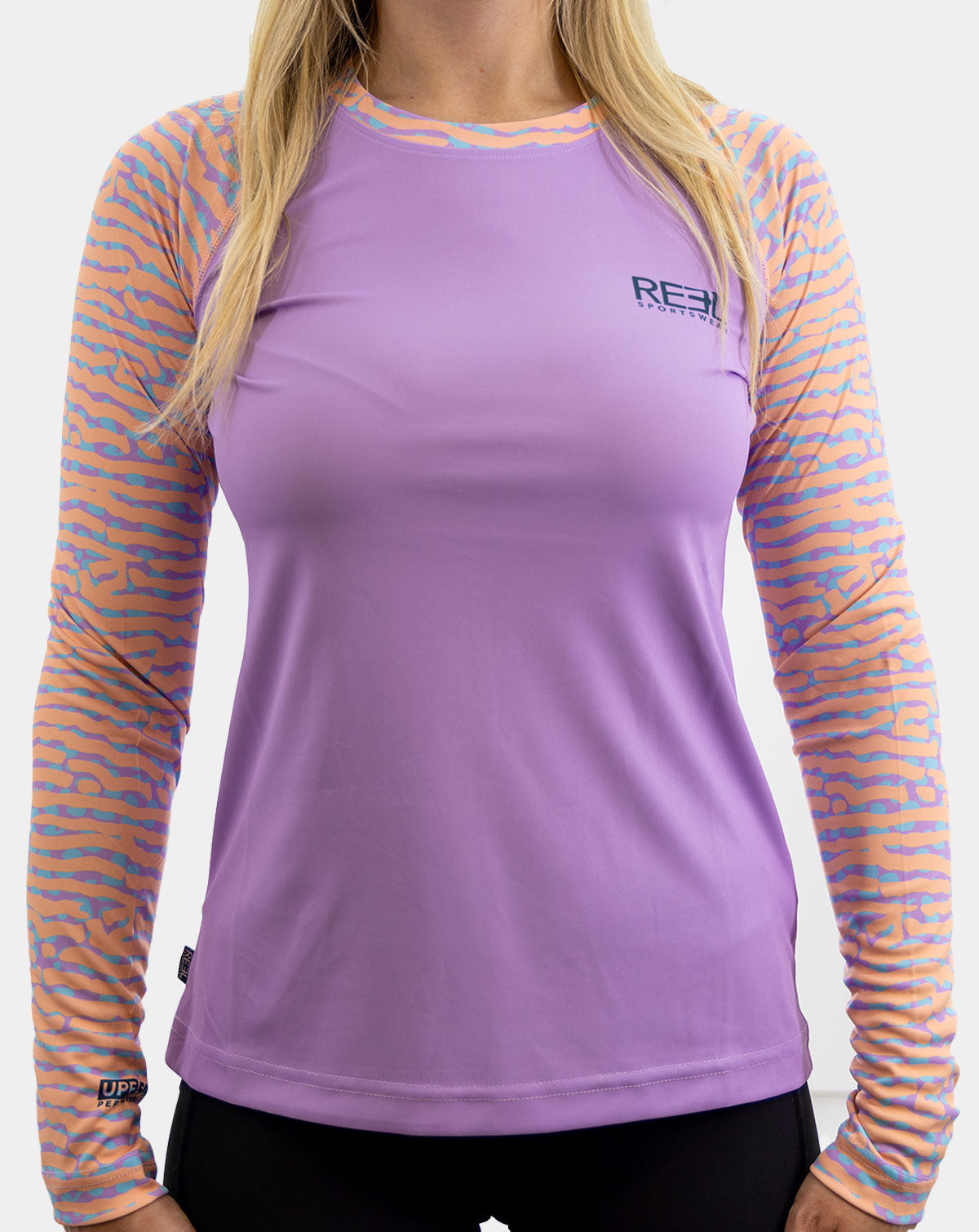 Indi Long Sleeve Light Weight Summer Shirt